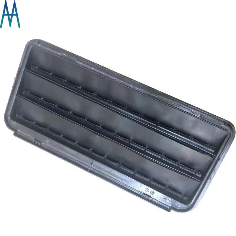 

1098751-00-C Body Kit Quarter Plate Rear Fender Vent Grill Part For Tesla Model 3 Model Y 2021