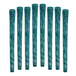Standard Golf Grips for Men and Women, Non-slip and Shock-proof, Comfortable Universal Golf Iron and Fairway Wood Grips