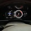 トヨタ ランドクルーザー LC100 レクサス LX470 2003 04 2007 車用 ダッシュボード スピードメーター オドメーター デジタルクラスター バーチャルコックピットスクリーン 4