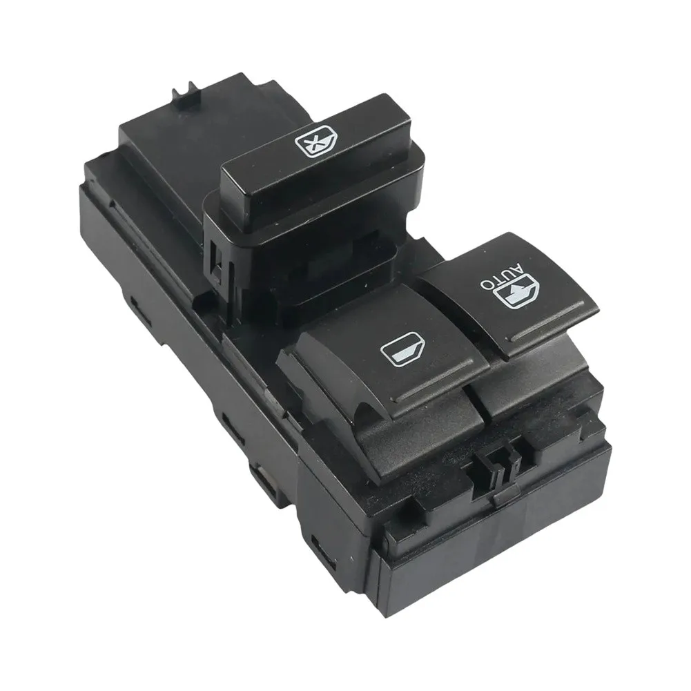 Replacement Power Window Switch for For VENTO 2011-2022 Engineered to Meet Original Equipment Functional Requirements