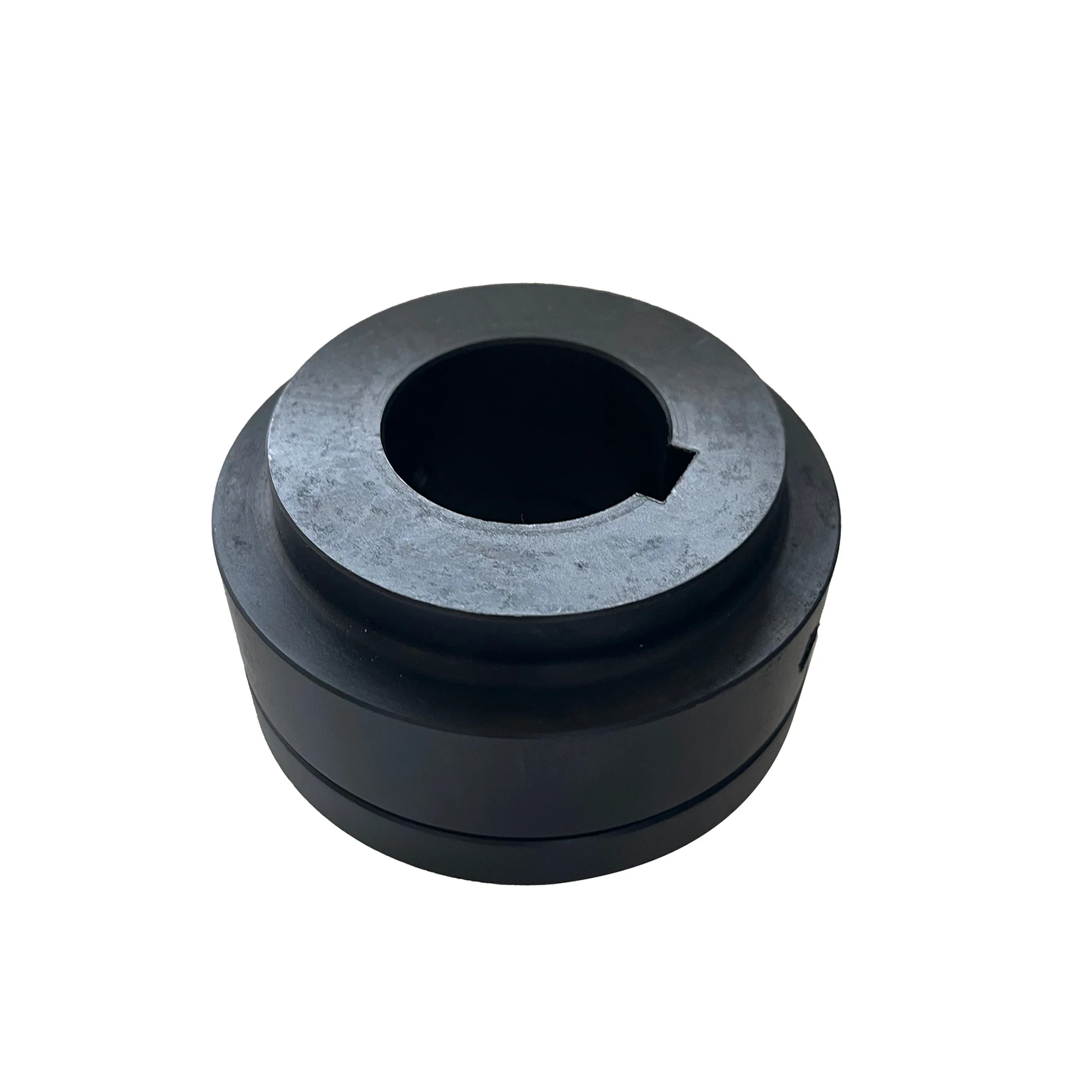 Rubber Cushion Type H Type Elastic Block Coupling Rubber For Pump Custom Coupling