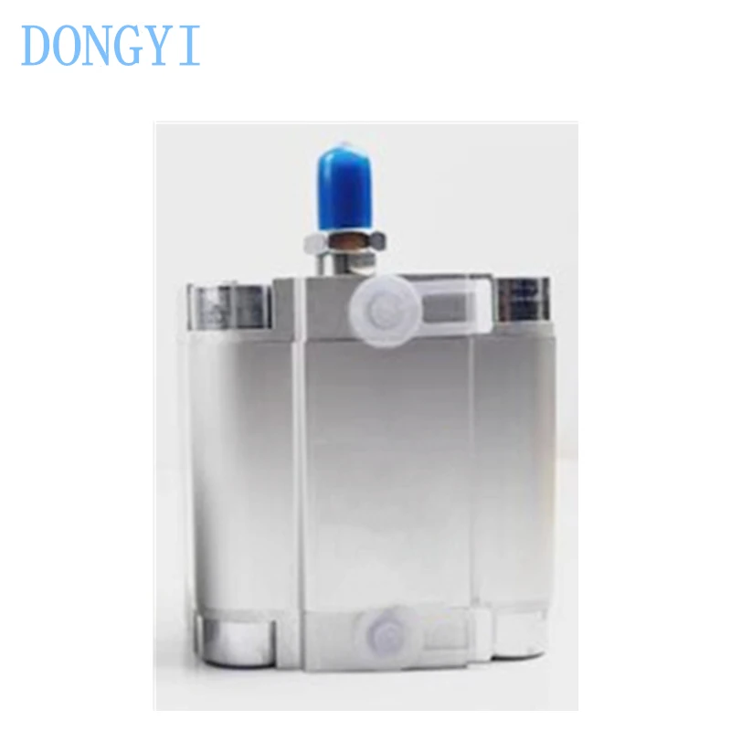 Compact Cylinder ADVU ADVU-100 ADVU-100-15 ADVU-100-20 ADVU-100-25 ADVU-100-30 ADVU-100-35-40-45-50-60-70-80-90-100 -P-A -A-P-A