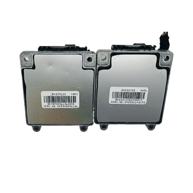 

07 Models for Buick LaCrosse 2.4 Displacement Gearbox Computer Dismantling Parts for GL8 3.0 Displacement Module Auto Parts