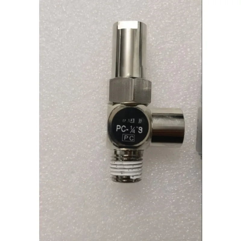 

UNIQUC JPC-02 POSU PC1/4S tool magazine check valve cylinder check valve