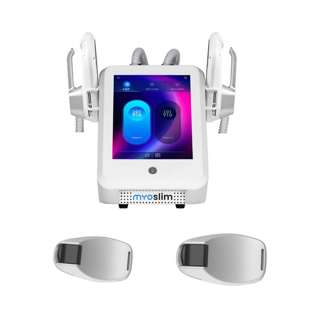 

EMS Body Slimming Machine Sculpt Muscle Stimulate Fat Removel EMS Eletric Hi-emt RF Weight Lose Portable Electromagnetic