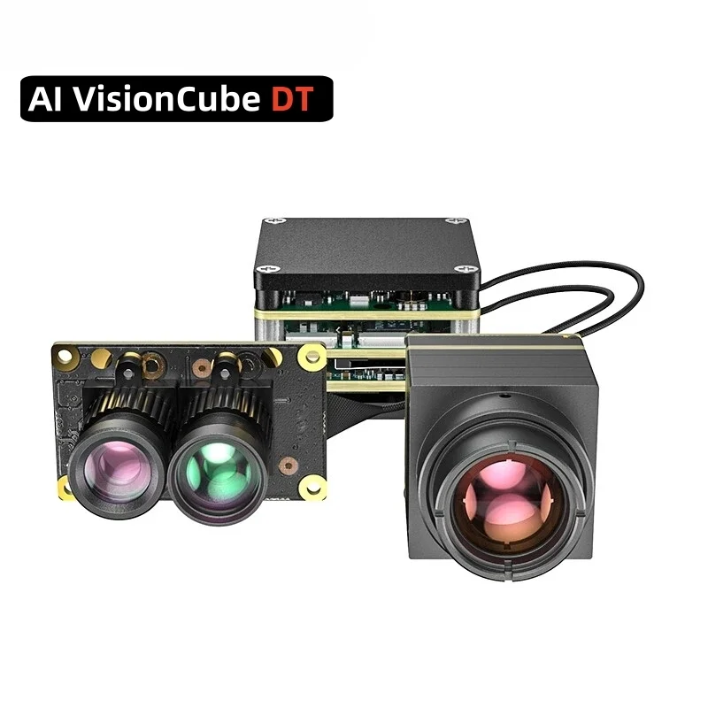 Three Camera Ai Mod… - image