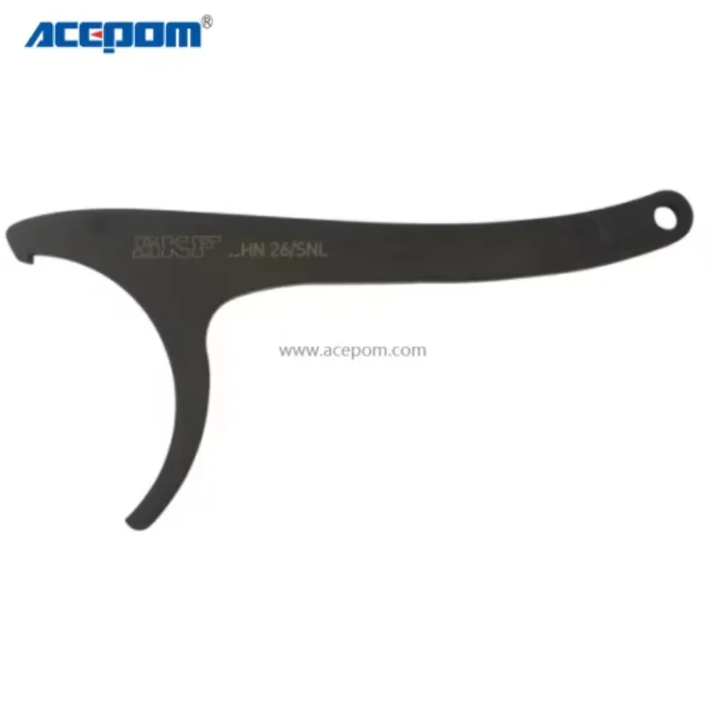 مفتاح ربط لـ SNL Housings HN 26/SNL مصمم للمكسرات بقطر خارجي 165 مم #1