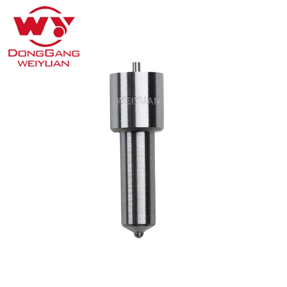 6pcs/lot Diesel Fuel Nozzle DLLA155P848,for Denso Injector 095000-6351/095000-6353,For Fuel Engine Injection System,Spray Nozzle