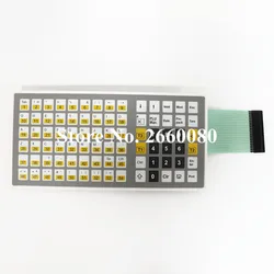 New Scale Keyboard For Bizerba SCII 800 SCII 800 7