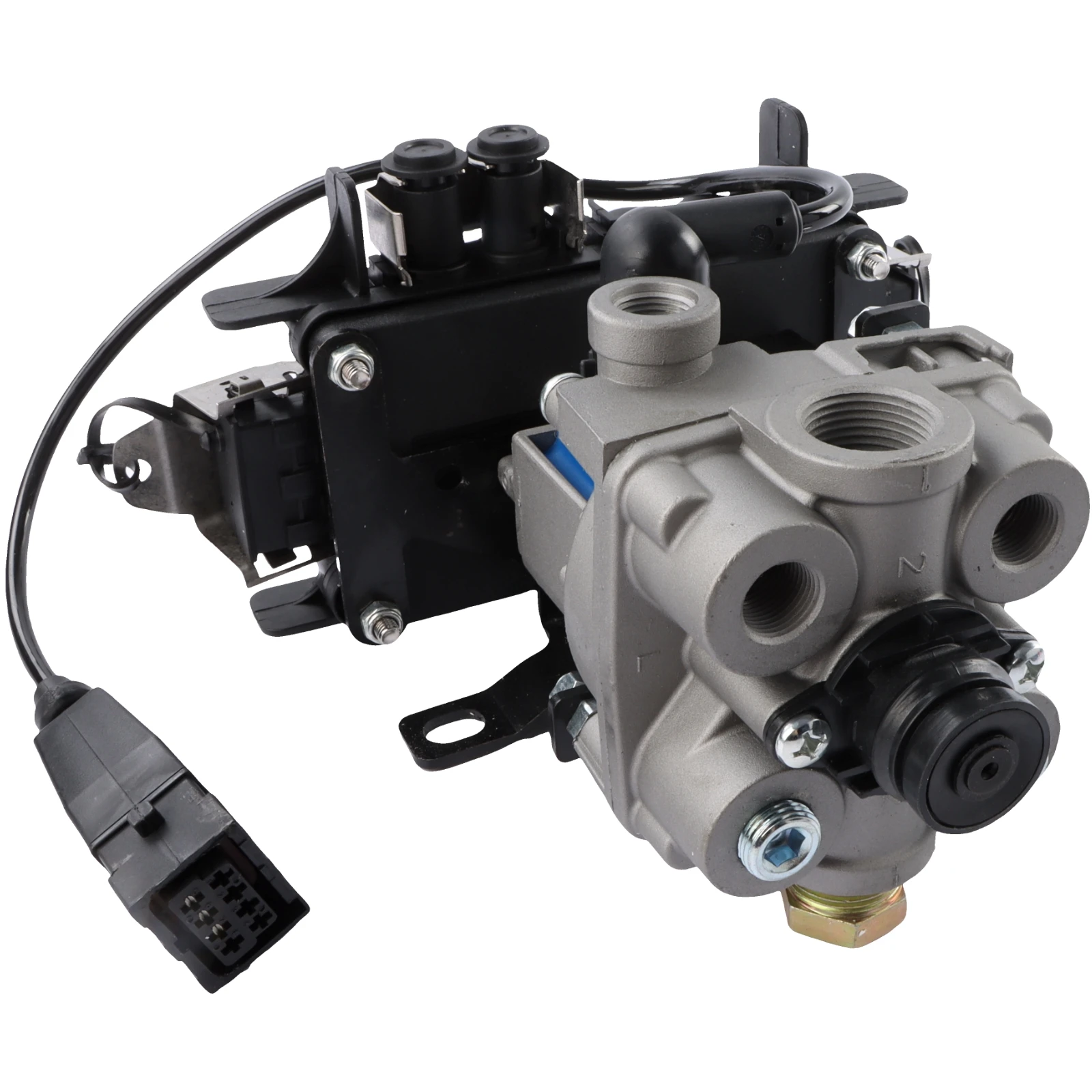 

4005001010 TTPTDAS4005001010G Modulator Valve Assembly FOR Commercial Trucks Electronic Control Unit Assy