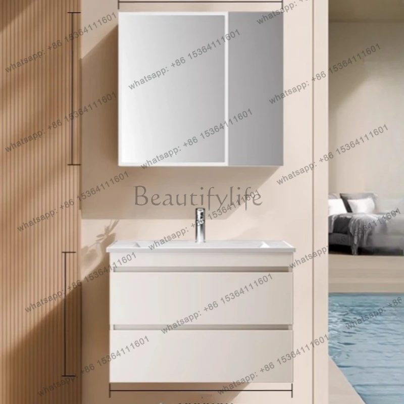 Jewelry Decorations Cupboard Plant Over Headboards Vanity Gadgets Bathroom Cabinet Vanity Medicine Archivadores Home Furniture