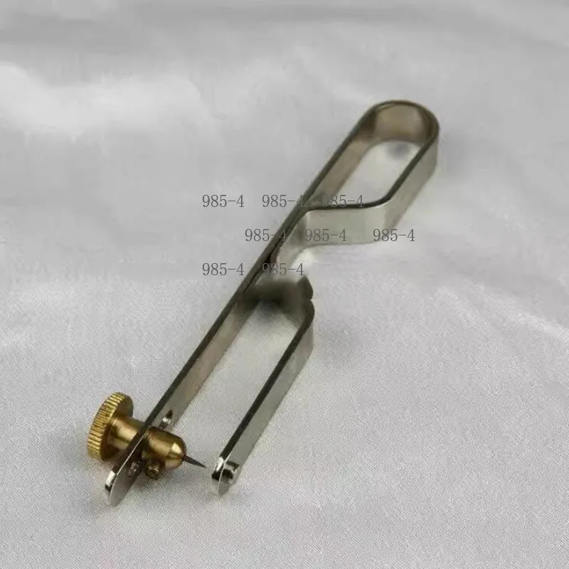 Multipurpose L1 L2 Lighter Repair Tool Gas Valve Opener Adjustment Removal Replenishment Tool