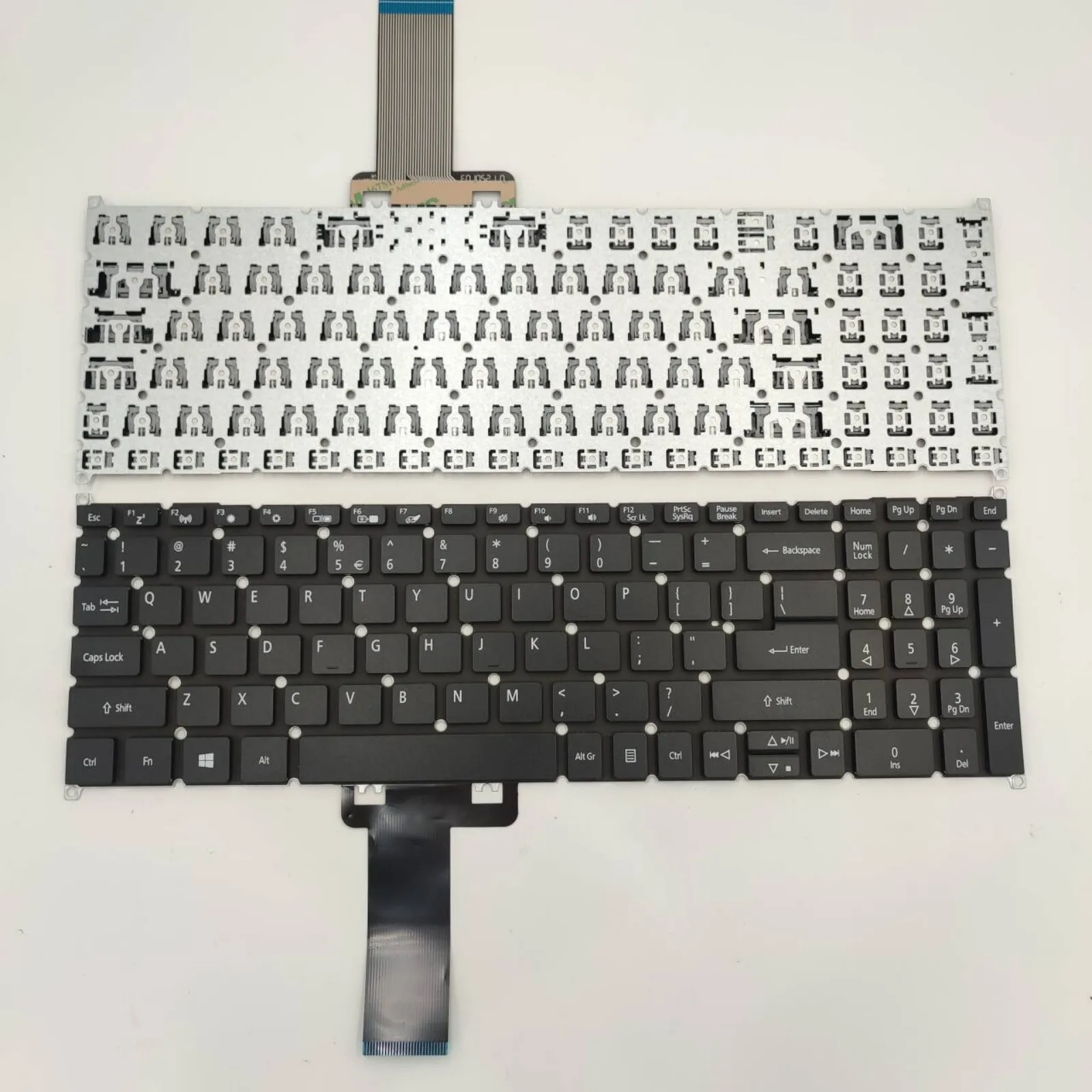 

Laptop keyboard US Layout for Acer Nitro 5 spin NP515-51 N17W1 NP515-51-80X SP515-51N