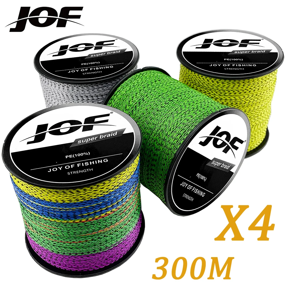 4 Strands Speckle B… - image