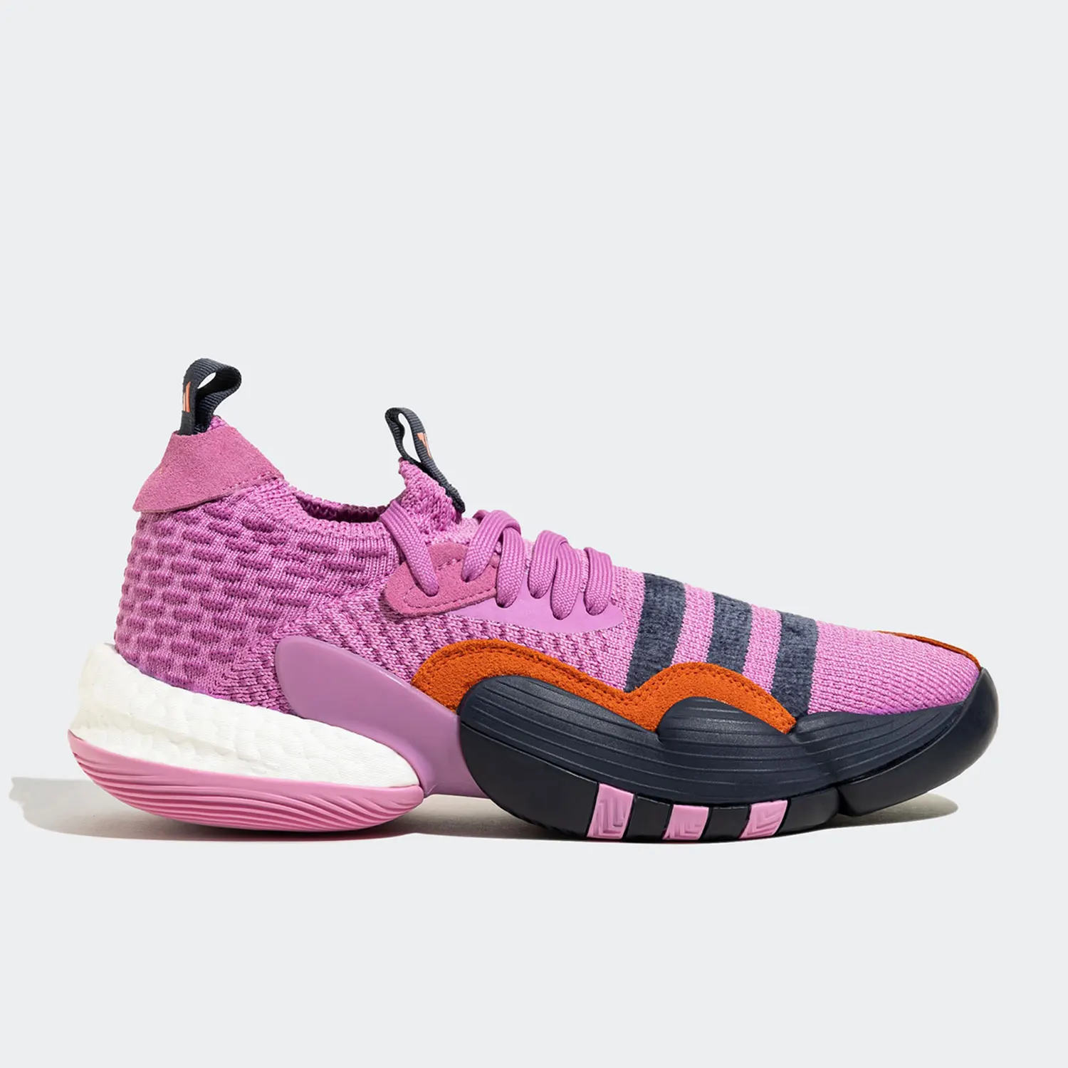 

Adidas genuine Trae Young 2 men's and women's sports durable basketball shoes H06483