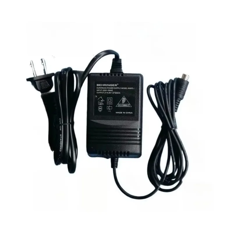 

NEWBehringer Behringer Xenyx502 602 802S Q Qx1002 1202sfx 1003b Power Supply