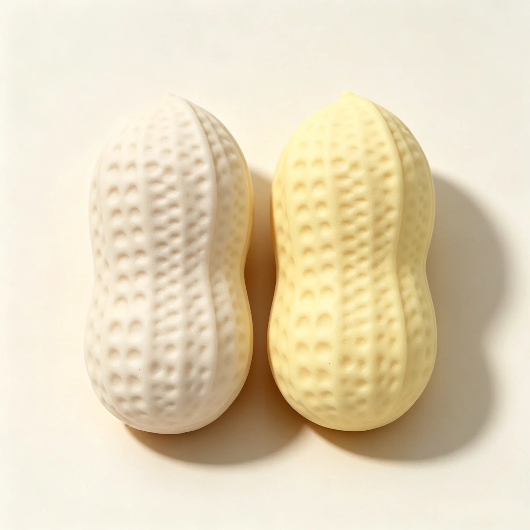 Single soft grip toy creative surprise gift sensory surprise gift box series stress relief ball random slow-slide fun ball