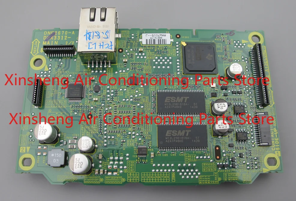 Compatible with the Pioneer controller CDJ20000 Nexus DWX3312 motherboard