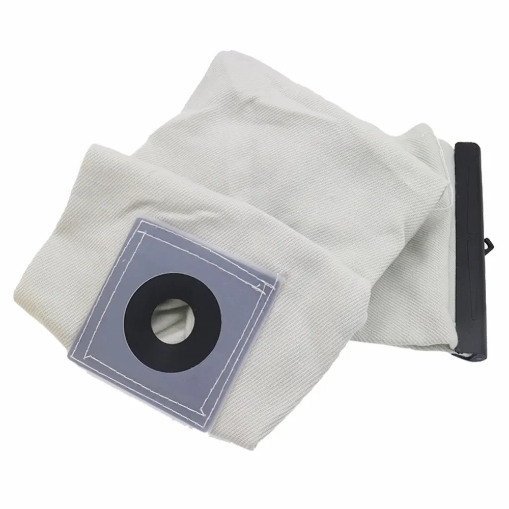 Washable Vacuum Cleaner Parts for KARCHER VACUUM CLEANER Cloth DUST Filter BAGS NT351 NT361 NT65/2 NT75/2 NT80/1