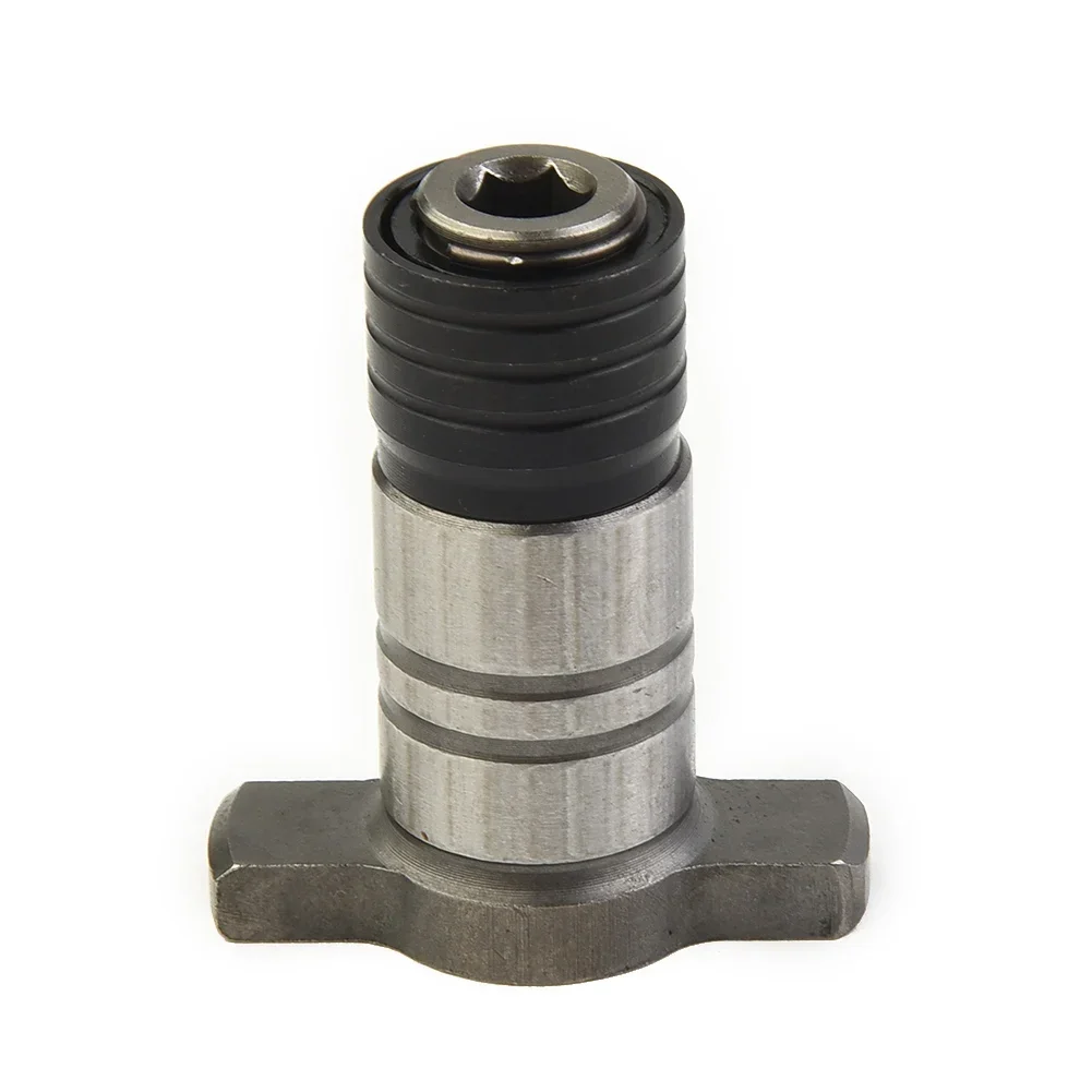 Axle Screw Perfect Square Shaft Adapter for Your 18V Electric Brushless Impact Wrench Robust Steel Construction