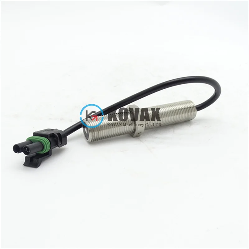 For 3655944 Speed Sensor Excavator Engine Parts Suitable S NT855 K19 KTA38 Diesel Engine