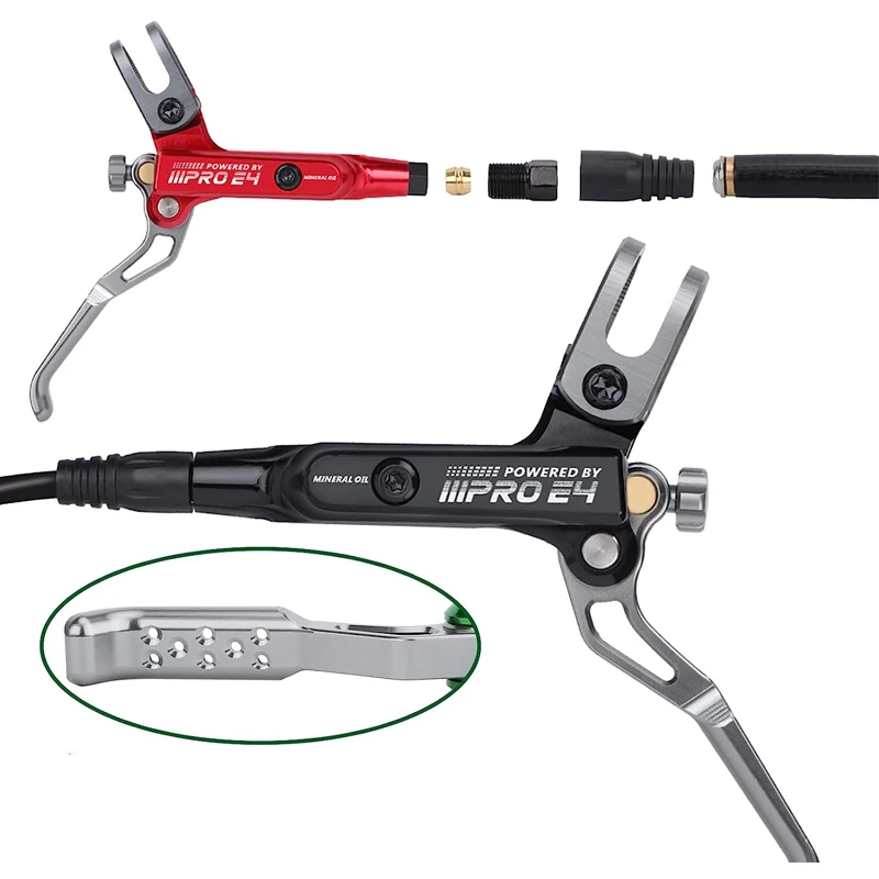 Thumbnail 3 - #27 Bicycle Brake Calipers Comparison Guide