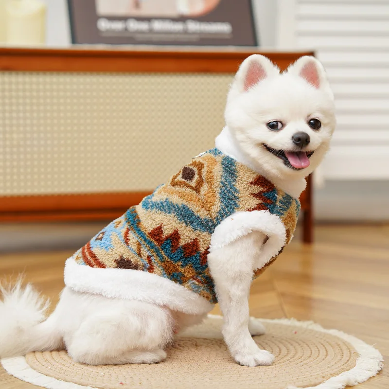 Thumbnail 2 - #69 Dog Coats List of Top Picks