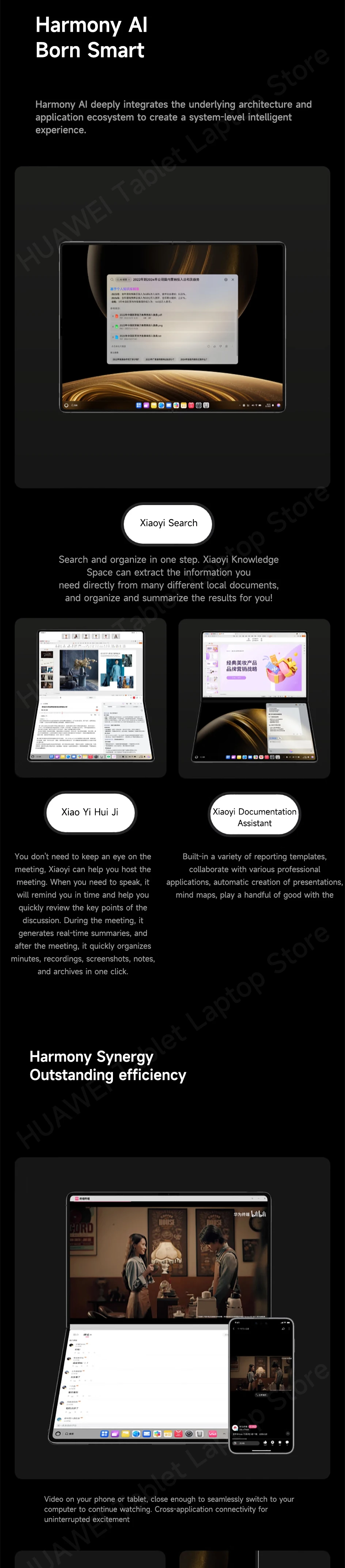 2025 Laptop/Tablet HUAWEI MateBook Fold ULTIMATE DESIGN HarmonyOS 5 CPU Kirin X90 18-inch PaperMatte Touchscreen OLED 1440Hz