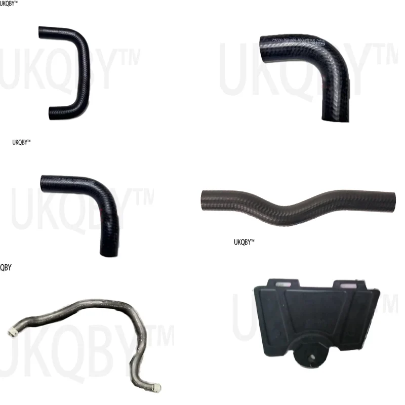 79723-T6D-H20 79724… - image