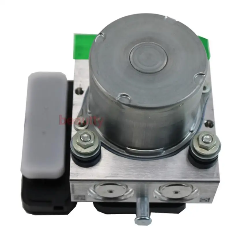 3550100P3010 ABS pump, brake anti-lock solenoid valve For  JAC Shuailing T6