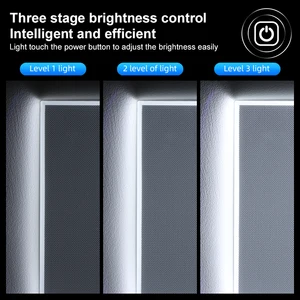 A3/A4/A5 3 레벨 Dimmable LED LIGHT PAD 드로잉 보드 패드 추적 라이트 박스 눈 보호 다이아몬드 페인팅 쉬워 8 최고의 영업 디지털 패드 - digital6