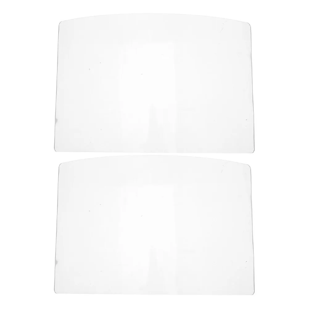 2Pcs Dust Protectio…