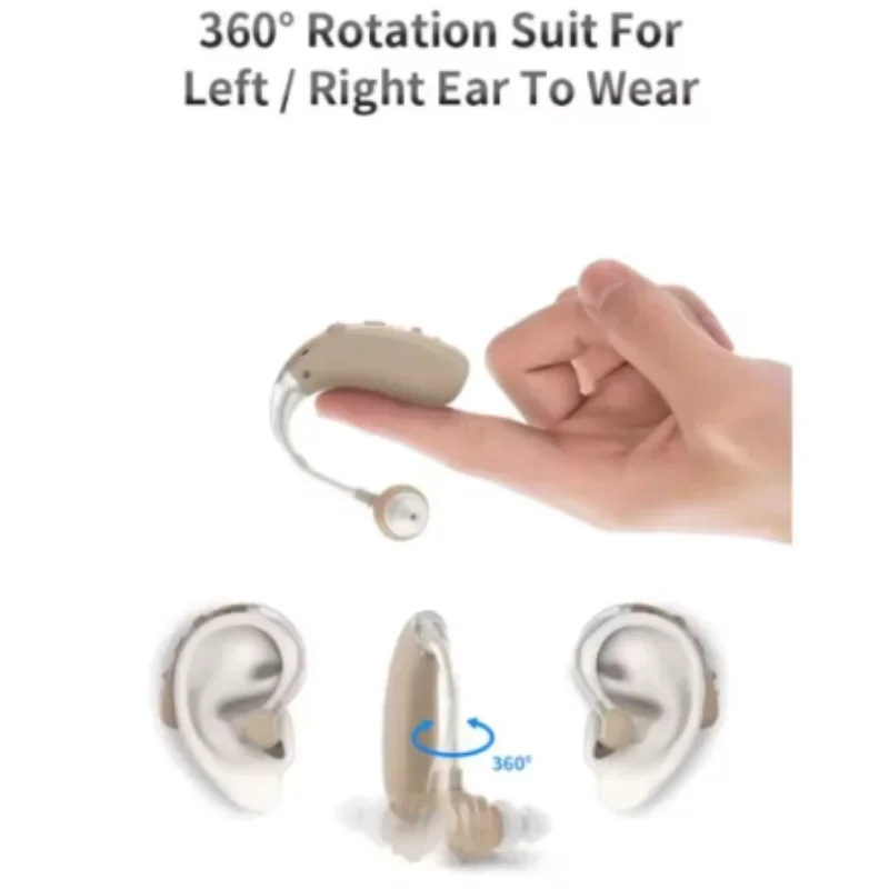 New Bte Rechargeabl…