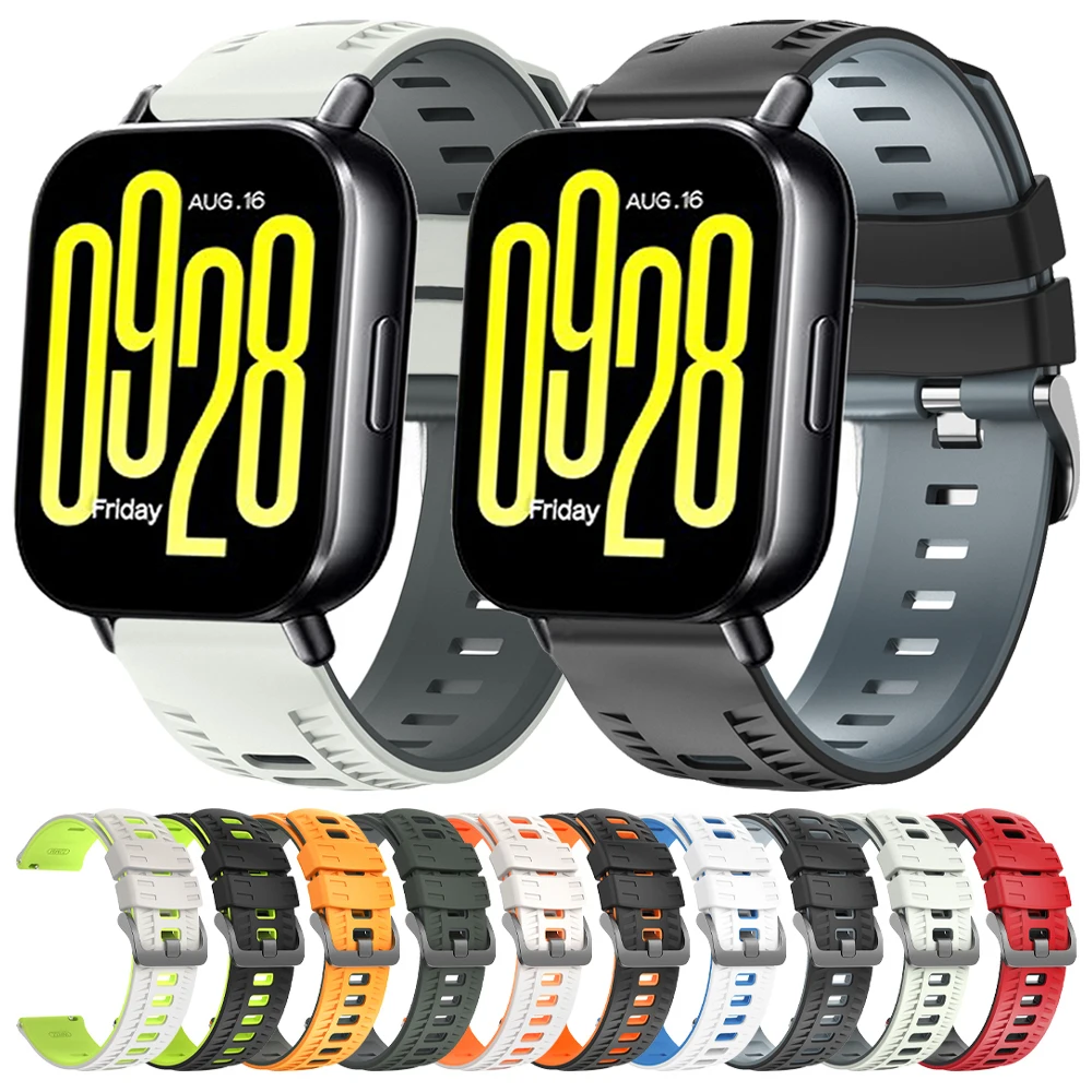 For Xiaomi Redmi Wa… - image