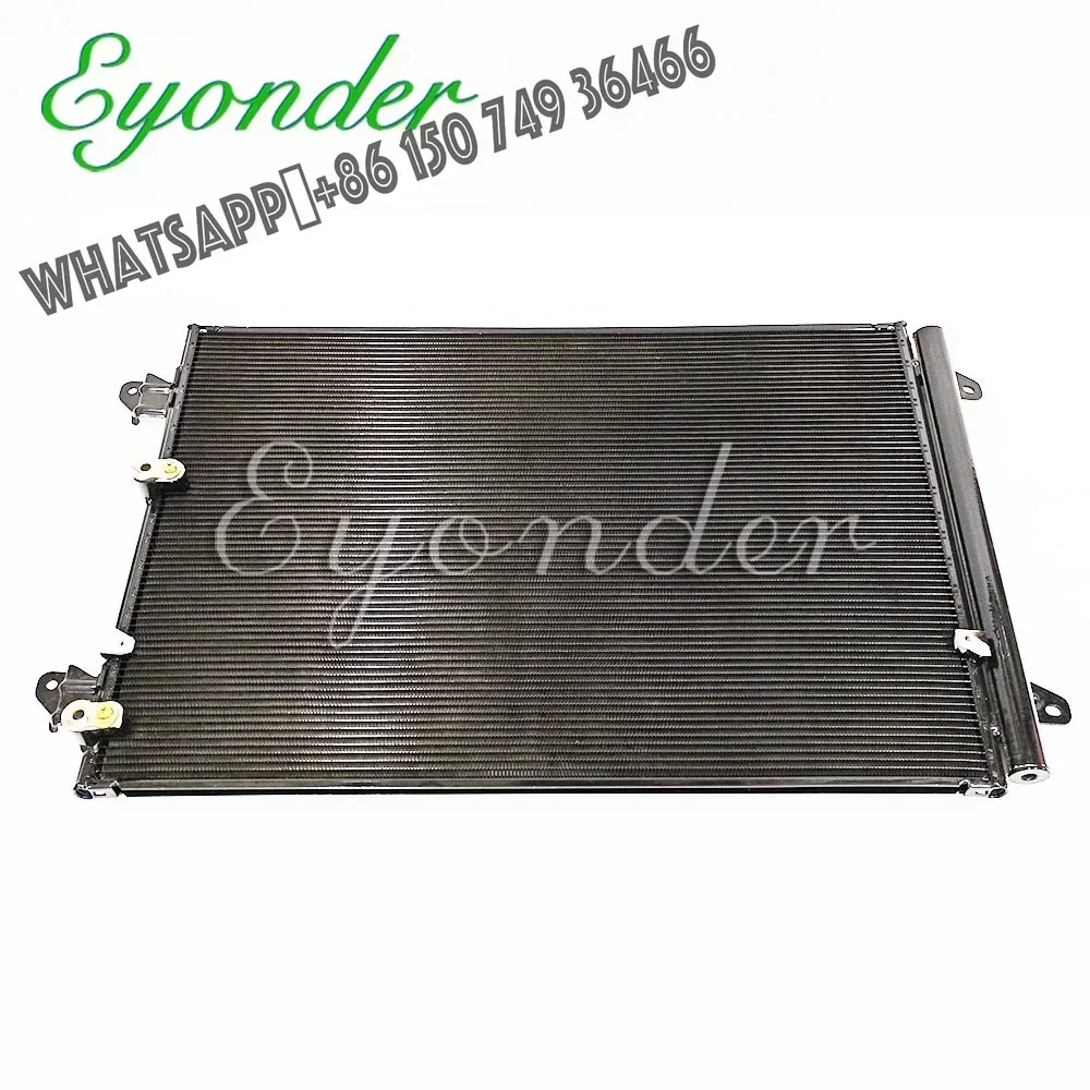 

Hot AC Air Conditioning Conditioner Condenser for Bentley 6.0 4W0260401A 3W0820411A 3W0820411D 3W0820411