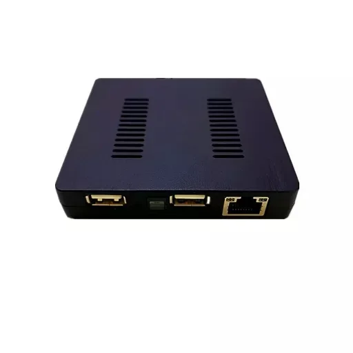 4K network advertising decoding board Android integrated media player box for Digital Signage or Kiosk Device with CMS