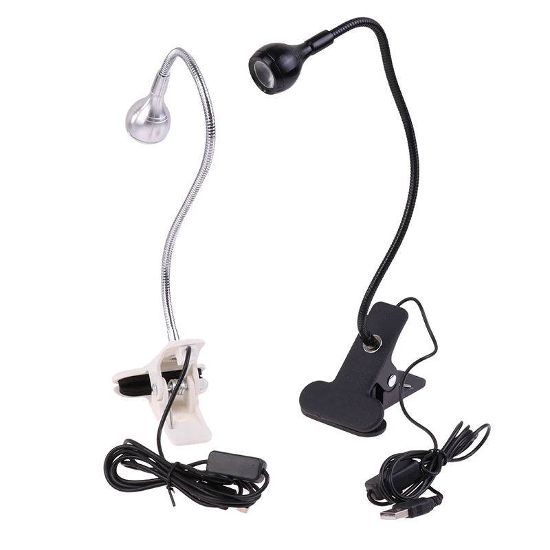 Mini UV LED-bureaulamp Gel-uithardingslicht Nageldroger voor doe-het-zelf Nail Art Medische detector - Ultraviolette lichtlamp voor contant geld