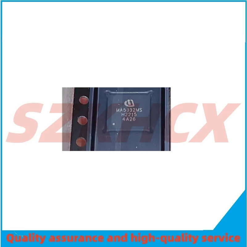 1-10PCS/LOT 100% Ne… - image