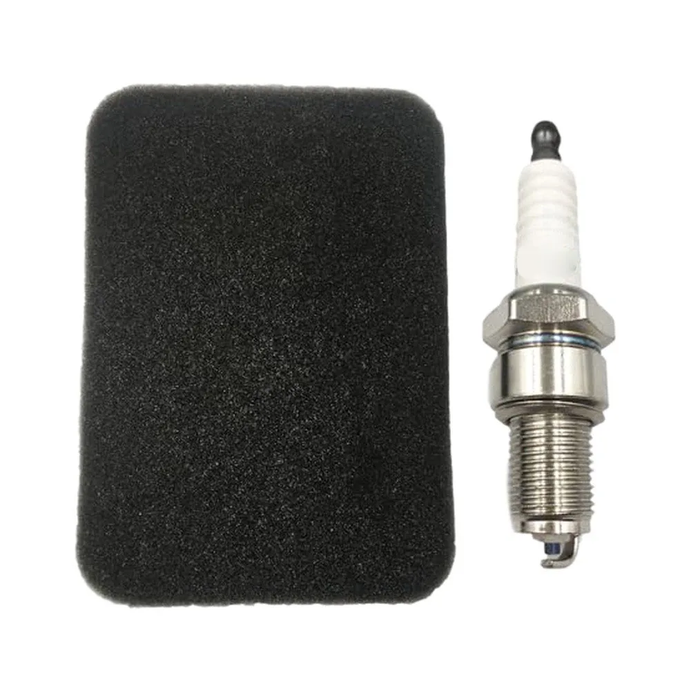 Generator for Air Filter for element with Spark for Honda Engine Support and WGen9500DFc WGen7500DF 5500 Model Compatibility
