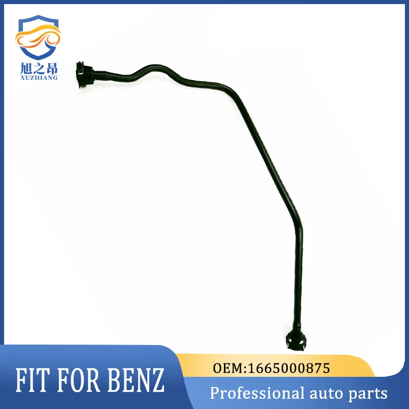 

Водяной шланг A1665000875 для Mercedes Benz ML/GLE/GL/GLS