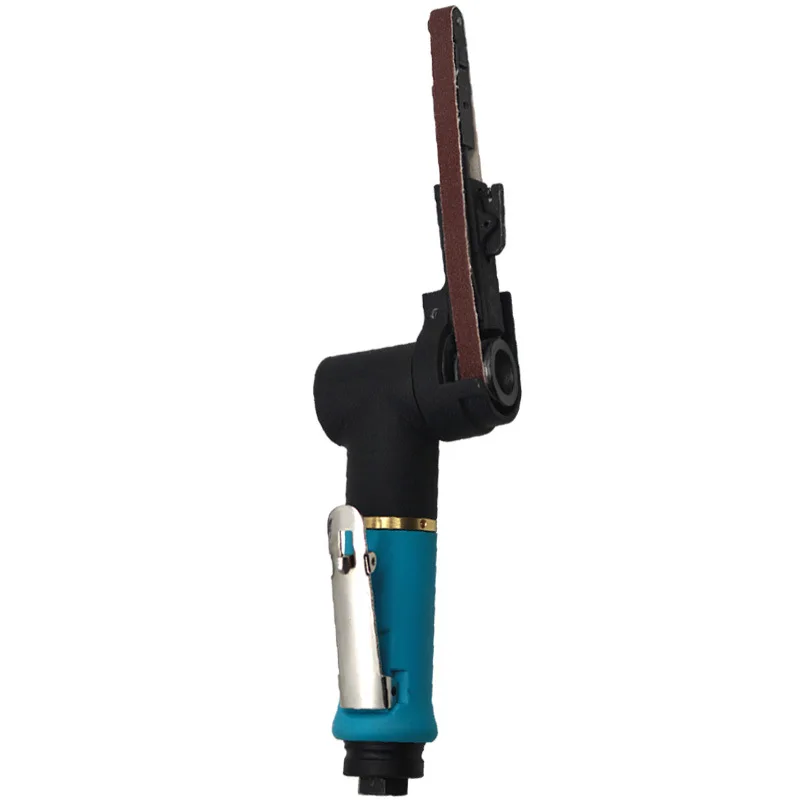 

NT-2231 Pneumatic Belt Grinding Machine Polishing Machine Pneumatic Grinder Grinder Wheel Machine 10 * 330mm
