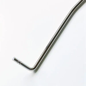 Donlis Mustang Gitarre Tremolo Arm, Whammy Bar Bridge, 5 mm, Jazzmeister und Jaguar 12 Hauptverkaufsarm -Jazz -Bass - №7