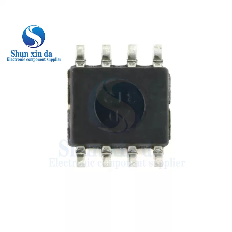 10PCS STC8G1K08A-36I-SOP8 8G1K08A SMD-8 51 Series 1.9V-5.5V 8KB Enhanced 1T 8051 Microcontroller MCU Chip IC
