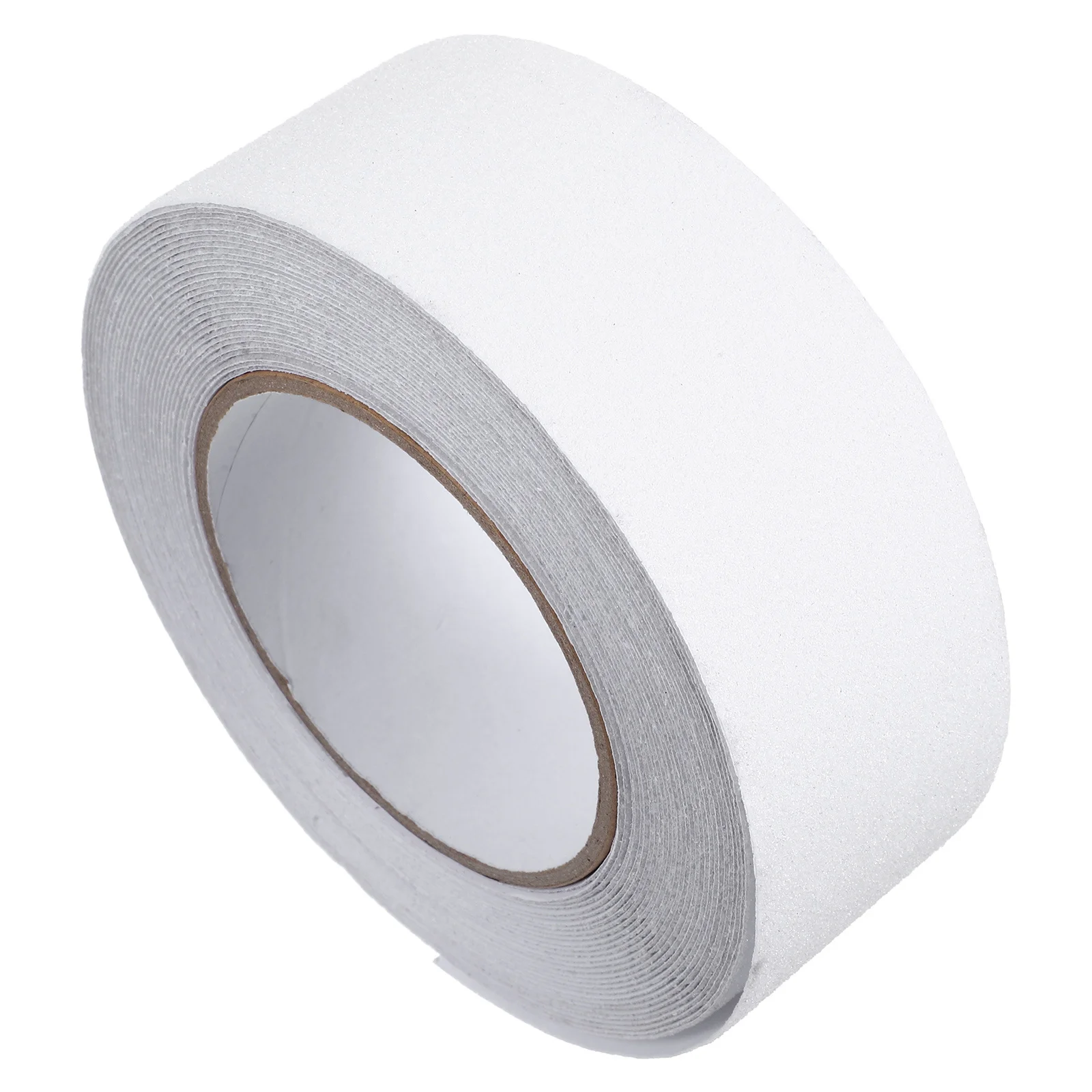 

1 Roll 10M Anti Slip Tape Heavy Duty Waterproof Stair Treads Outdoor Non-Slip Step Cover for Wood Tile Concrete Surfaces
