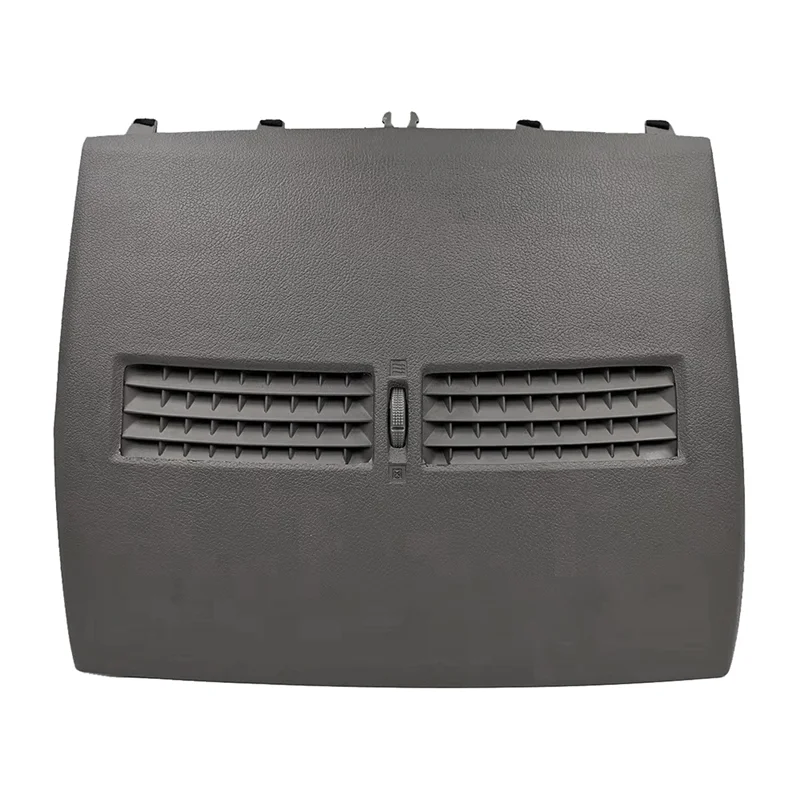 BB-Car الجبهة العلوي العلوي مركز داش A/C تنفيس الهواء الجمعية لنيسان فيرسا 2007-2012 C11 تيدا 2005-2011