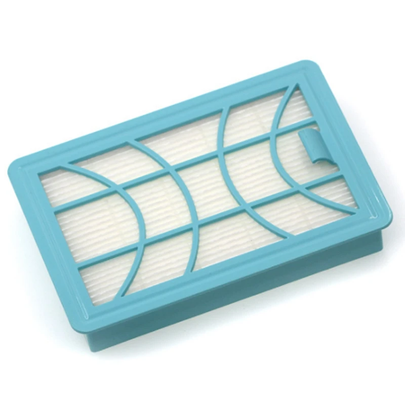 Elementos filtrantes adequados para aspirador Philips, acessório de algodão, FC9732, FC9728, FC9735