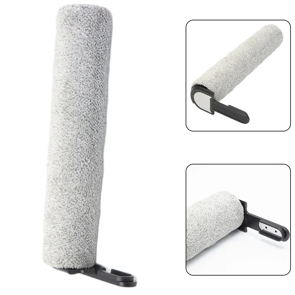 Main Roller Brush For Ultenic And For AC1 And For Elite Wet Dry Vacuum Cleaner Household Efficient Cleaning Accessories