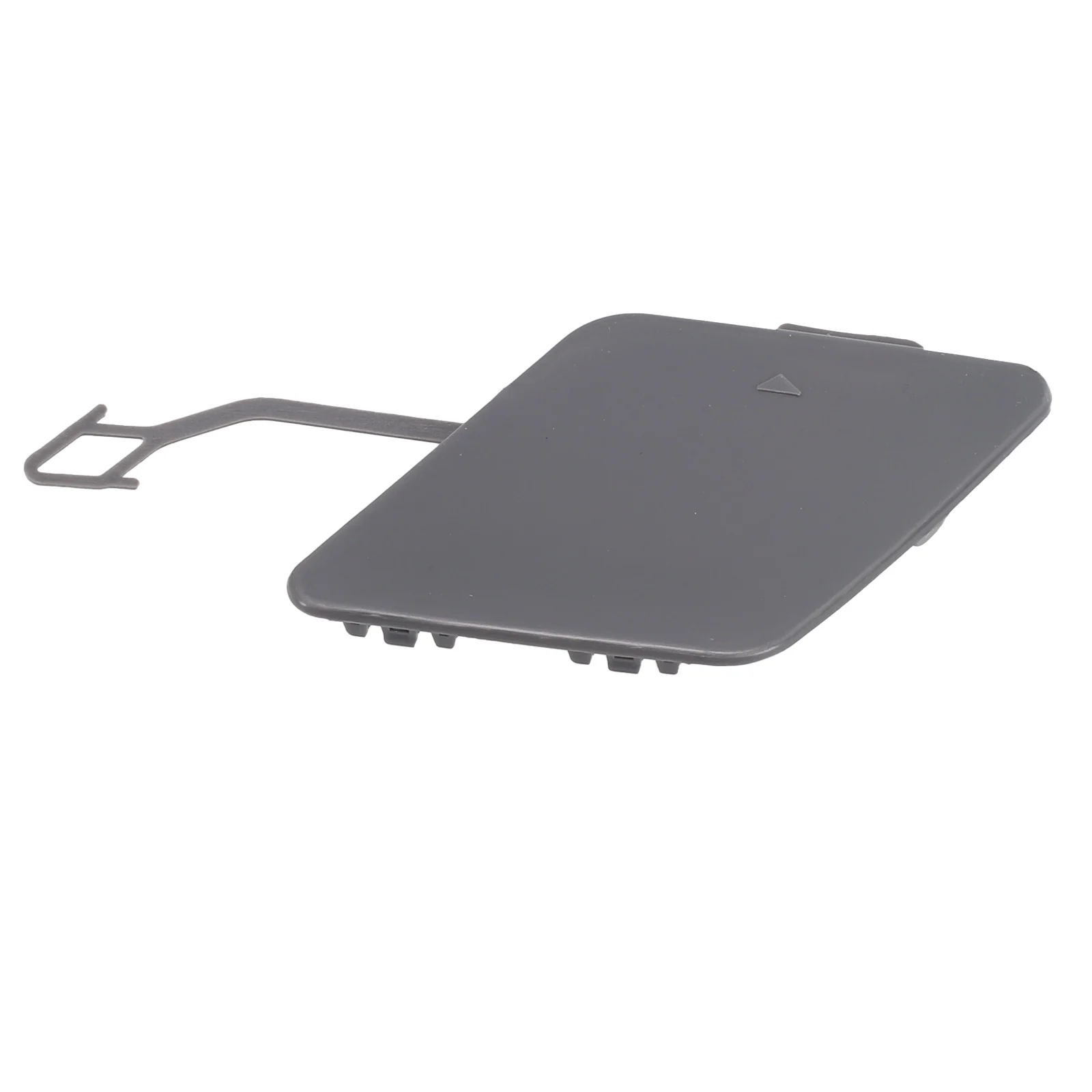 

Rear Bumper Bumper Trailer Cover Plastic Styling Behind Cap OE:51127312748 Car Accessories Interiors Brand New