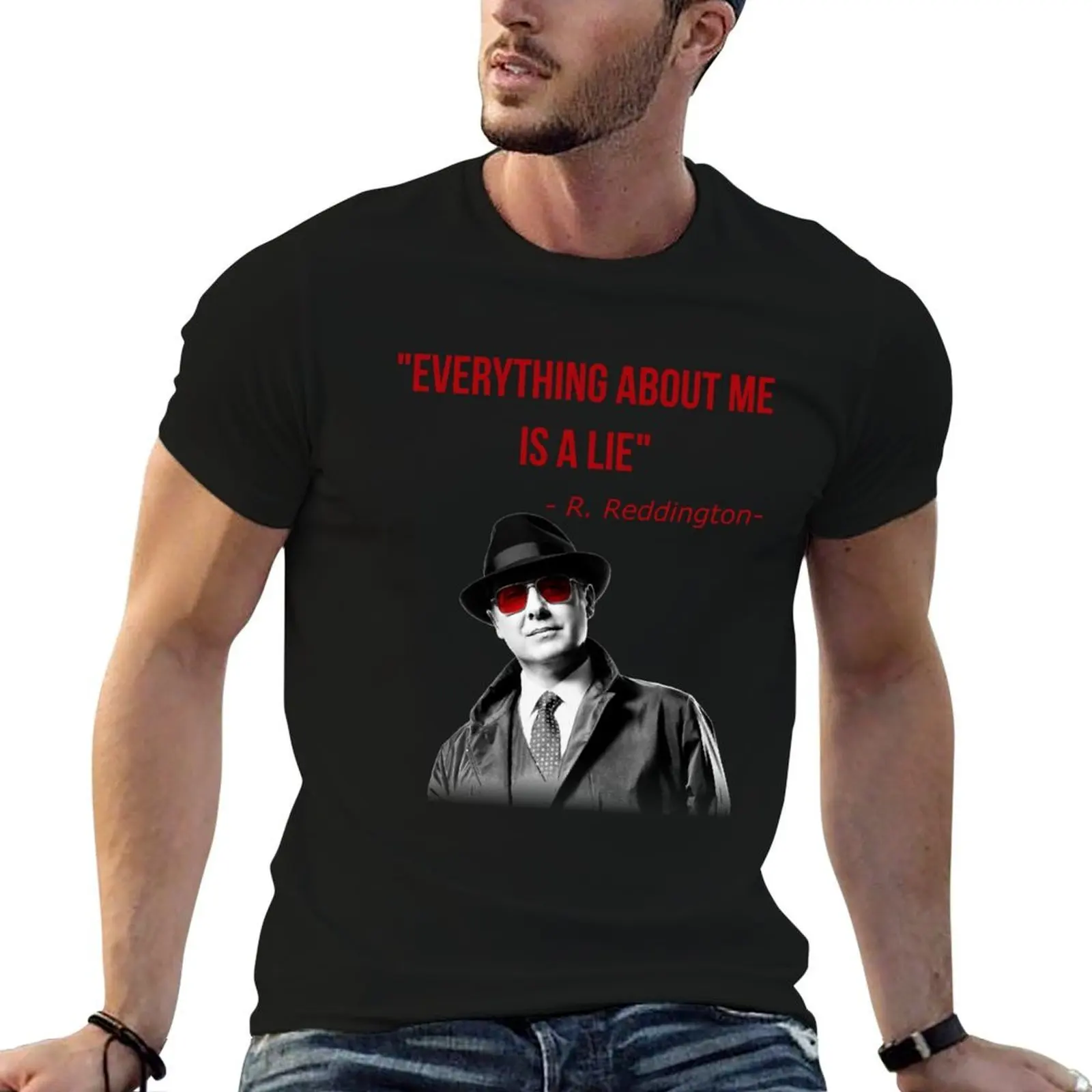 

Playing James Lover Spader Men Women T-Shirt t shirt man plain t shirt men 100% cotton luxury brand T-Shirt
