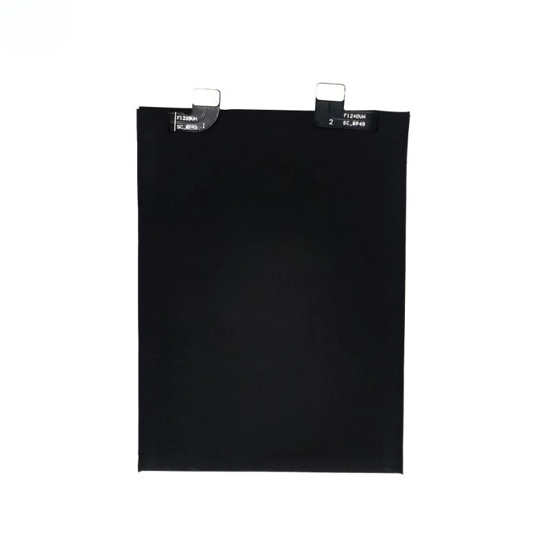 高品質 3.87V 4400mAh 携帯電話バッテリー BP49 4500mAh POCO F4 5G用バッテリー